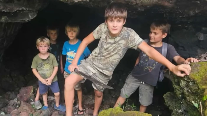 &ldquo;I Had A Lot Of Plans For Him&rdquo;: Father Speaks Out After 13-Year-Old Passes In Tragic Accident