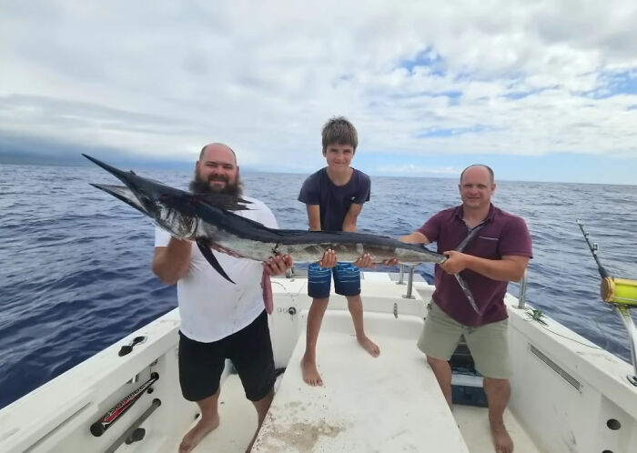 &ldquo;I Had A Lot Of Plans For Him&rdquo;: Father Speaks Out After 13-Year-Old Passes In Tragic Accident