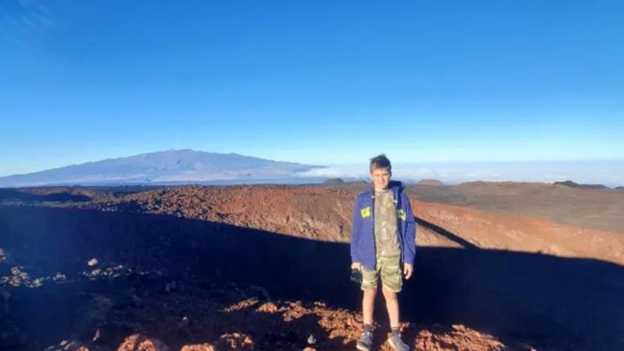 &ldquo;I Had A Lot Of Plans For Him&rdquo;: Father Speaks Out After 13-Year-Old Passes In Tragic Accident