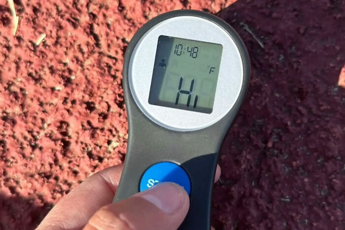 Outrage Erupts As Texas Cheerleaders Suffer Burns From Coach’s “Barbaric” Punishment Outrage Erupts As Texas Cheerleaders Suffer Burns From Coach’s “Barbaric” Punishment