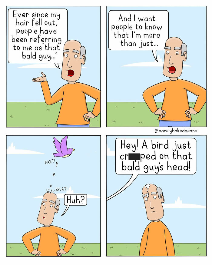 The Adventures Of Beans And Peanut: Back For More Fun On Bored Panda