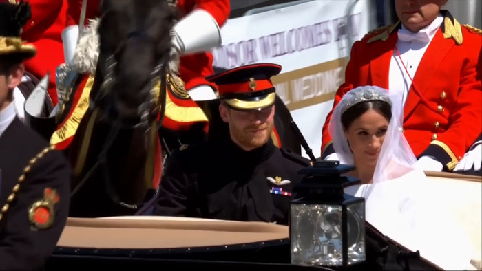 Prince Harry And Meghan Markle's Professional Relationship Is In A "Bad State," Expert Alleges Prince Harry And Meghan Markle's Professional Relationship Is In A "Bad State," Expert Alleges