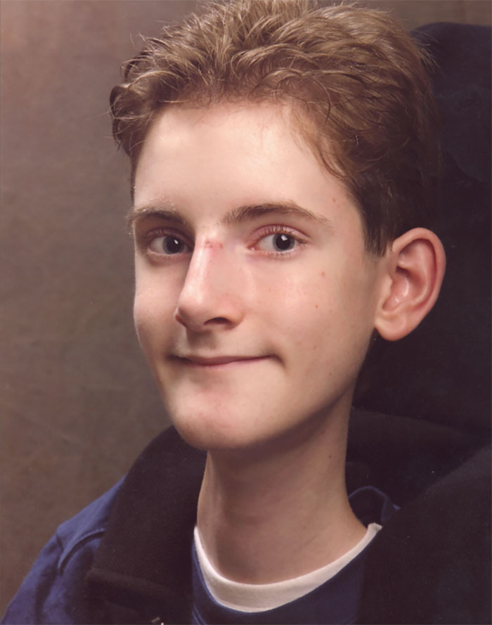 25-Year-Old Disabled Man Stuns Parents After Passing As They Discover His Incredible Secret Life