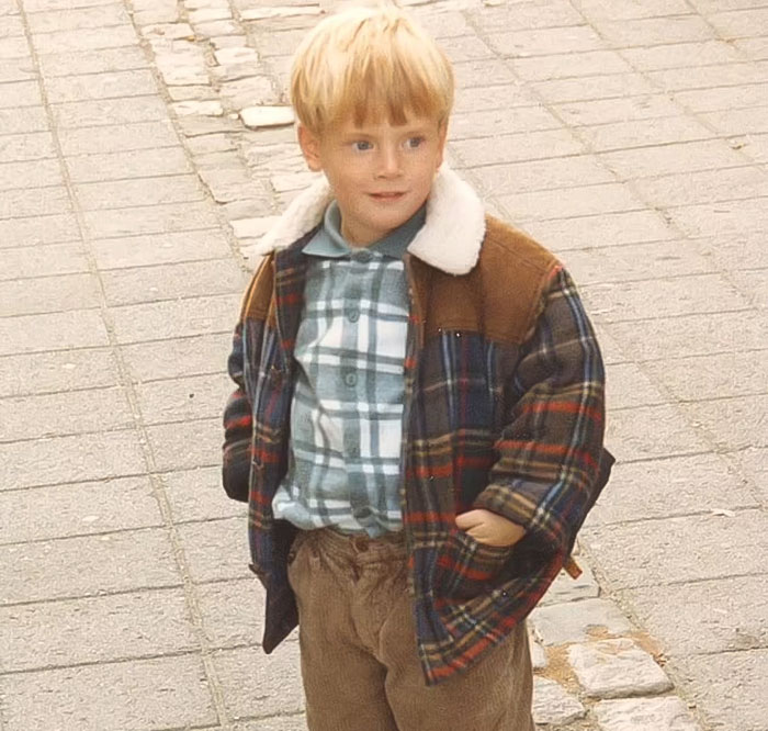 25-Year-Old Disabled Man Stuns Parents After Passing As They Discover His Incredible Secret Life