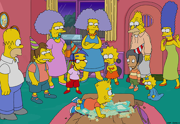 &ldquo;The Simpsons&rdquo; Unexpectedly Airs Its &ldquo;Series Finale&rdquo;, Fans Left Perplexed