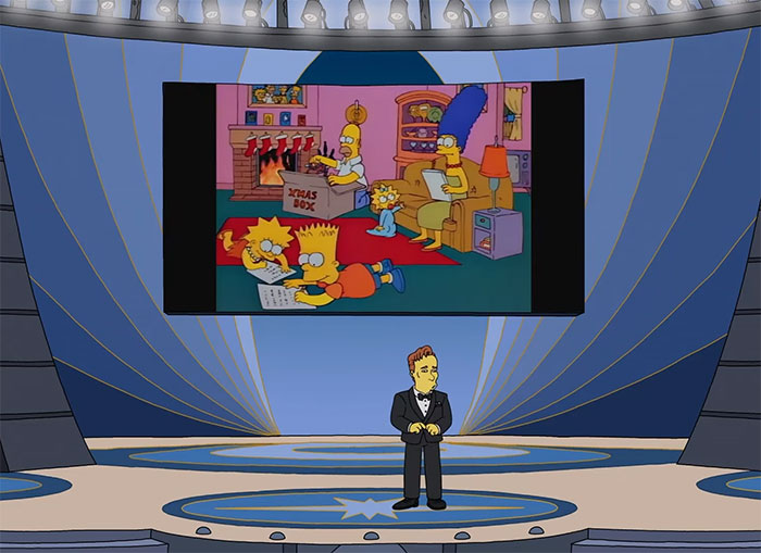 &ldquo;The Simpsons&rdquo; Unexpectedly Airs Its &ldquo;Series Finale&rdquo;, Fans Left Perplexed