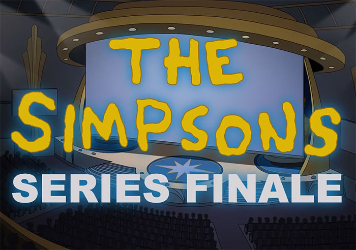 &ldquo;The Simpsons&rdquo; Unexpectedly Airs Its &ldquo;Series Finale&rdquo;, Fans Left Perplexed