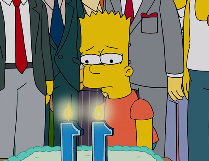 &ldquo;The Simpsons&rdquo; Unexpectedly Airs Its &ldquo;Series Finale&rdquo;, Fans Left Perplexed