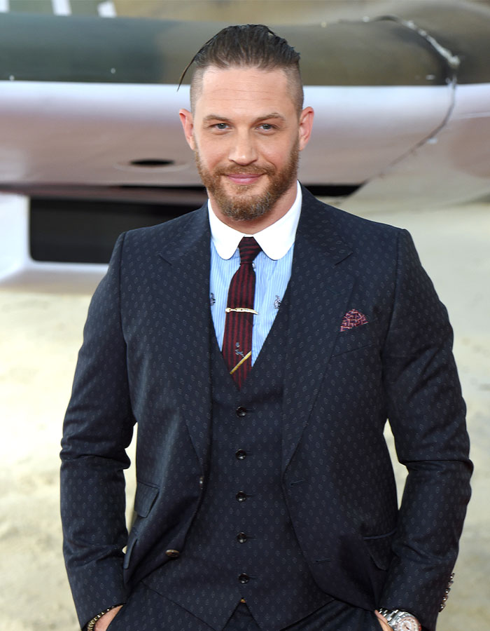 Tom Hardy Accidentally Emails Bizarre List Of 27 Demands To The Wrong Person Tom Hardy Accidentally Emails Bizarre List Of 27 Demands To The Wrong Person