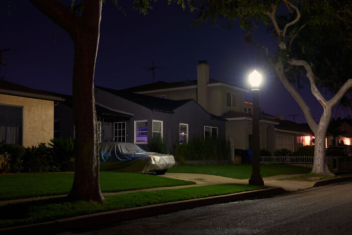 Travel, Documentary & Landscape Winner Per Schorn, Germany