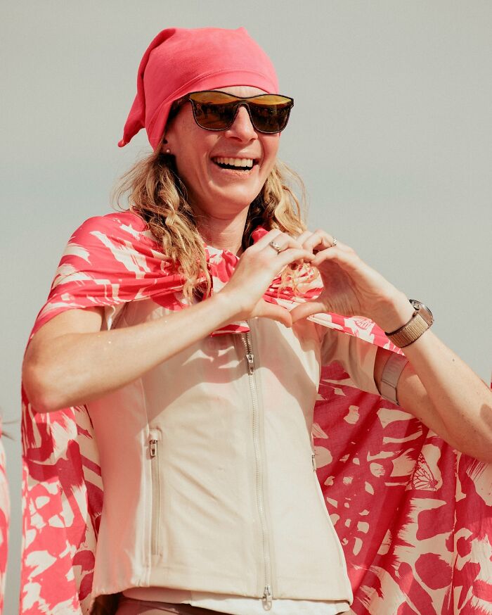 Ultrarunner Camille Herron, Husband Accused Of Editing Competitors Wiki Pages To Boost Own Image Ultrarunner Camille Herron, Husband Accused Of Editing Competitors Wiki Pages To Boost Own Image