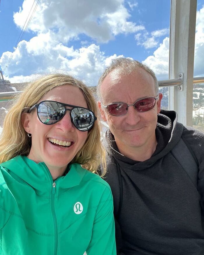 Ultrarunner Camille Herron, Husband Accused Of Editing Competitors Wiki Pages To Boost Own Image Ultrarunner Camille Herron, Husband Accused Of Editing Competitors Wiki Pages To Boost Own Image