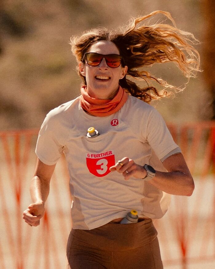 Ultrarunner Camille Herron, Husband Accused Of Editing Competitors Wiki Pages To Boost Own Image Ultrarunner Camille Herron, Husband Accused Of Editing Competitors Wiki Pages To Boost Own Image