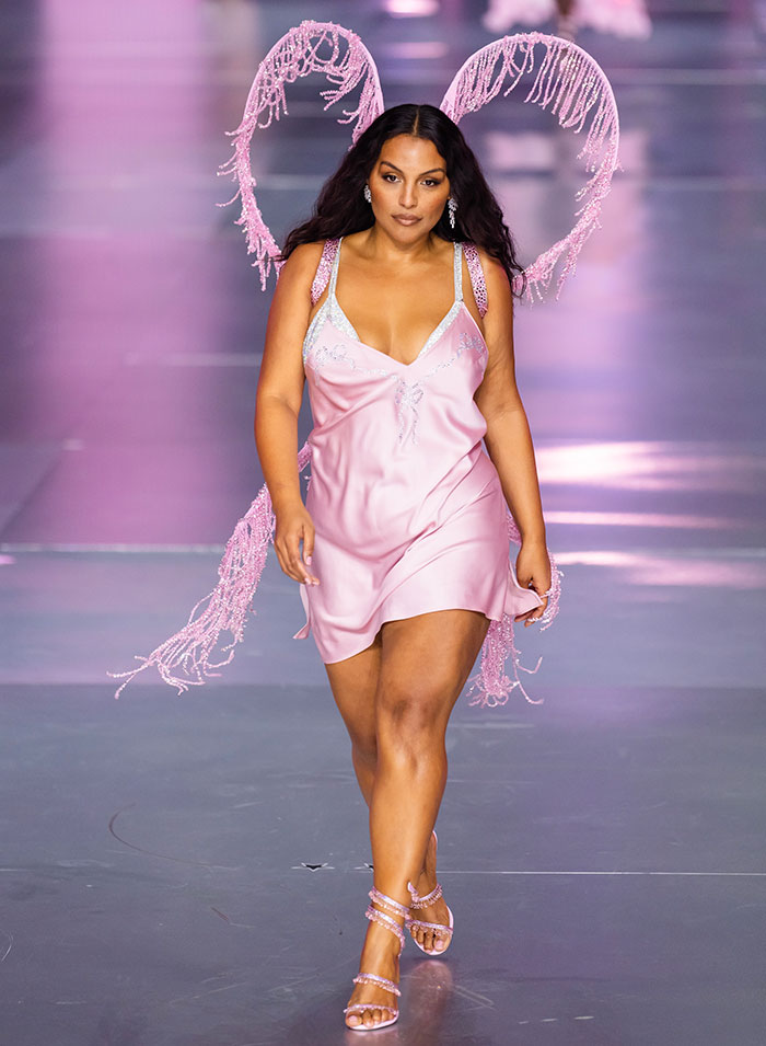 &ldquo;Go Woke, Go Broke&rdquo;: Inclusive Rebranded Victoria's Secret Fashion Show Sparks Controversy