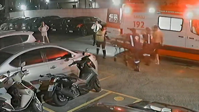 Woman Passes Away After Intercourse As Boyfriend Browsed Internet Instead Of Seeking Help Woman Passes Away After Intercourse As Boyfriend Browsed Internet Instead Of Seeking Help