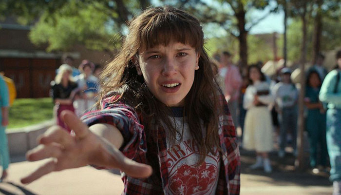 &ldquo;Way Too Young To Get Married&rdquo;: Millie Bobby Brown&rsquo;s Wedding Pictures Spark Age Debate