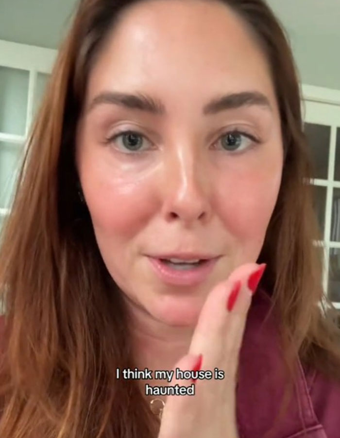 &ldquo;There&rsquo;s Obviously A Body&rdquo;: Woman Discovers Rug In Her Yard, Suspects It May Have Human Remains