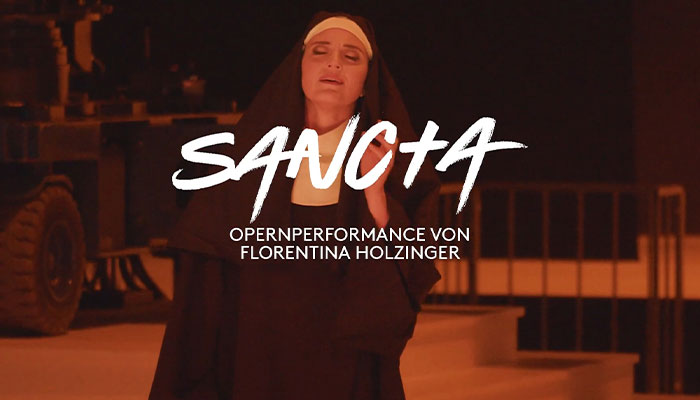 "This Is Disturbing": 18 People Require Medical Attention After Watching R-Rated Opera "This Is Disturbing": 18 People Require Medical Attention After Watching R-Rated Opera