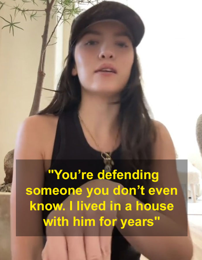 Liam Payne&rsquo;s Ex Maya Henry Slams Singer For &ldquo;Disgusting&rdquo; Behavior As More Women Speak Out