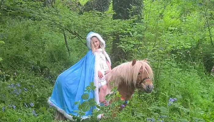 “Our Hearts Are Shattered”: 12YO Tragically Passes Away At Home After "Game Gone Wrong" “Our Hearts Are Shattered”: 12YO Tragically Passes Away At Home After "Game Gone Wrong"