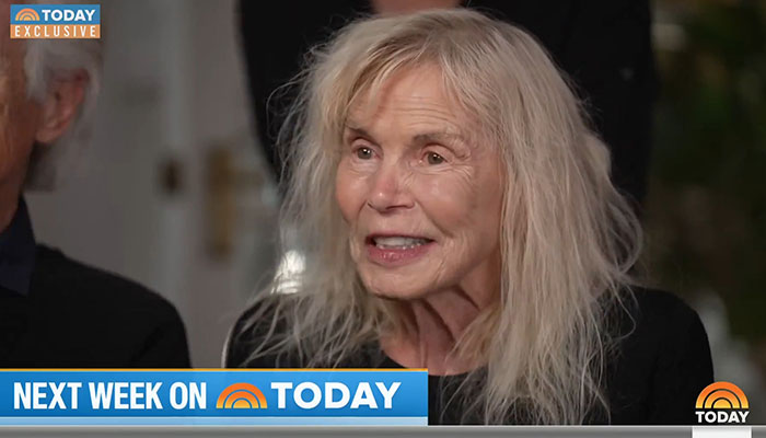 Matthew Perry's Mom Reveals He Predicted His Passing In Chilling Conversation: &ldquo;It Worried Me&rdquo;