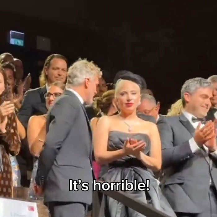 Fans Speculate Joaqu&iacute;n Phoenix Told Lady Gaga He Hated 'Joker 2' After Lip-Reading Goes Viral