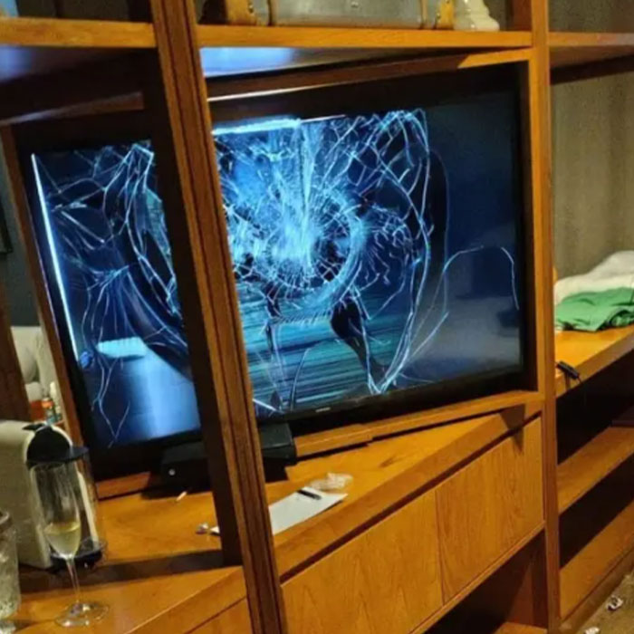 Grim Photos Of Liam Payne's Hotel Room Reveal Use Of Illegal Substances Hours Before Tragedy