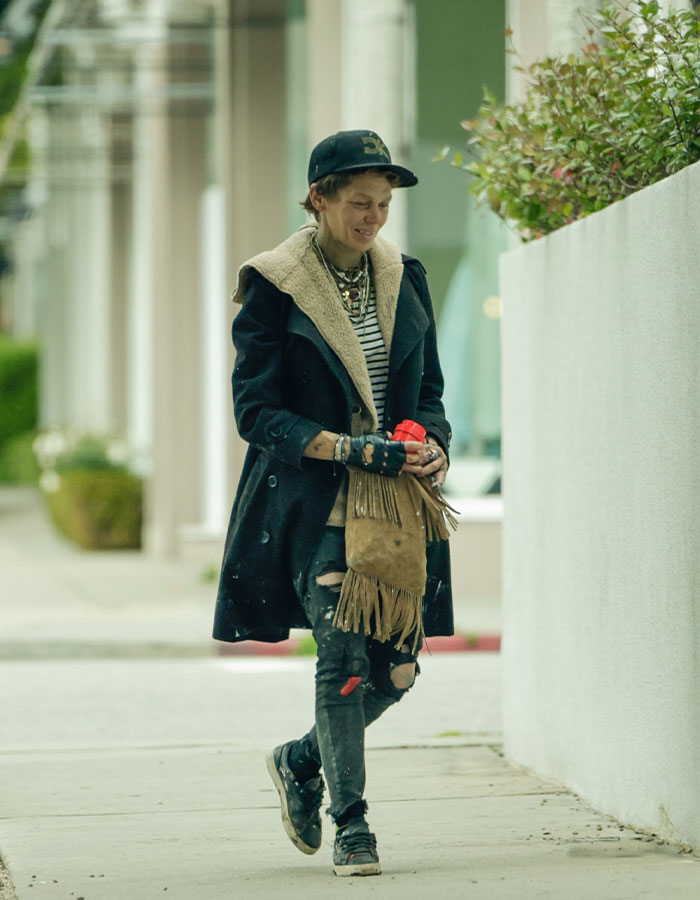 &ldquo;She Was Hearing Things&rdquo;: Jeremy Jackson Opens Up About Ex Loni Wilson&rsquo;s Life On The Streets