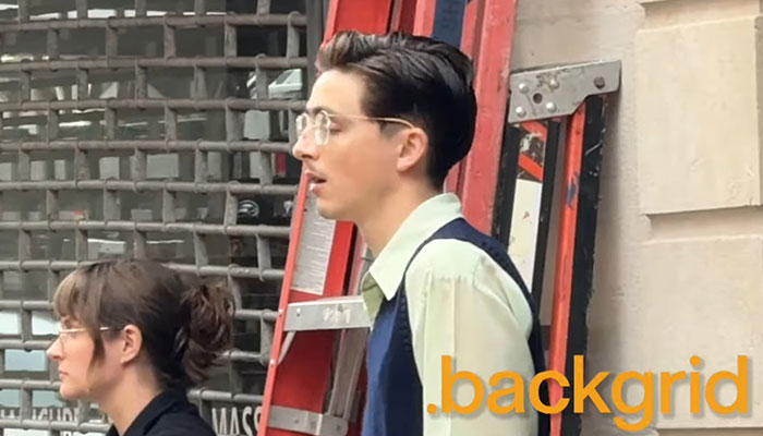 &ldquo;Unrecognizable&rdquo;: Timoth&eacute;e Chalamet Stuns Fans With Dramatic Transformation For Ping Pong Biopic