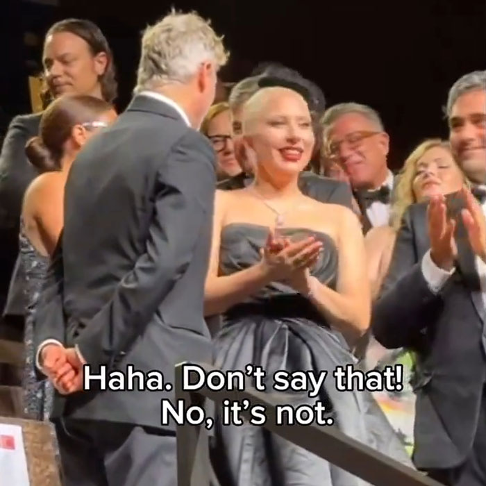 Fans Speculate Joaqu&iacute;n Phoenix Told Lady Gaga He Hated 'Joker 2' After Lip-Reading Goes Viral