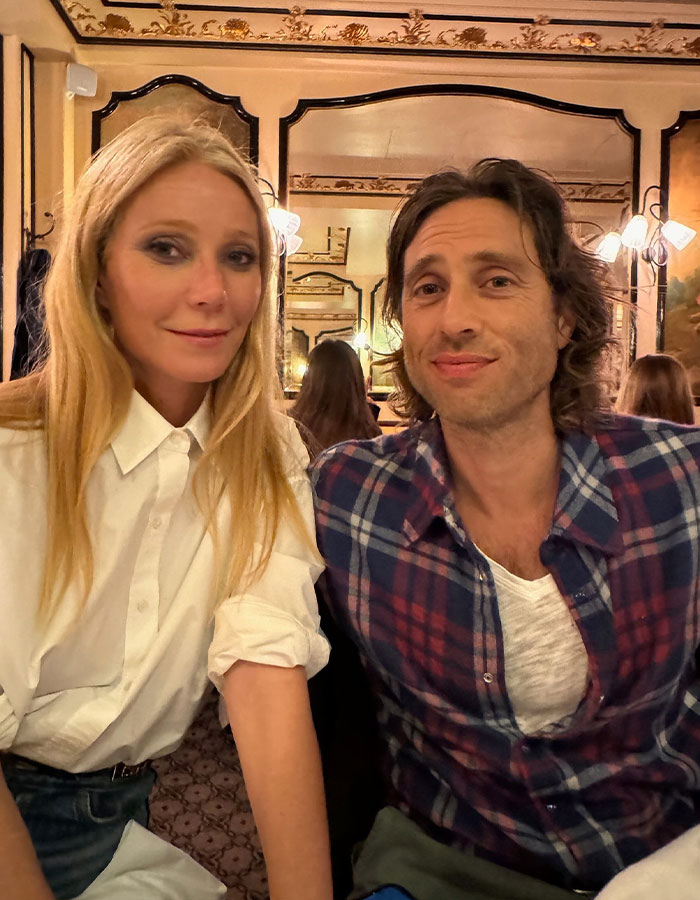 Gwyneth Paltrow Stuns At Her 52nd Birthday Dinner Party In Paris: &ldquo;No One Else Can Compete&rdquo;