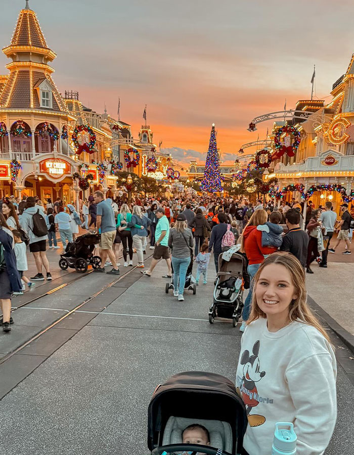 Guests Stuck In Disney Resort During Hurricane Milton Charged $10 For “Prep Sandwich Bags” Guests Stuck In Disney Resort During Hurricane Milton Charged $10 For “Prep Sandwich Bags”