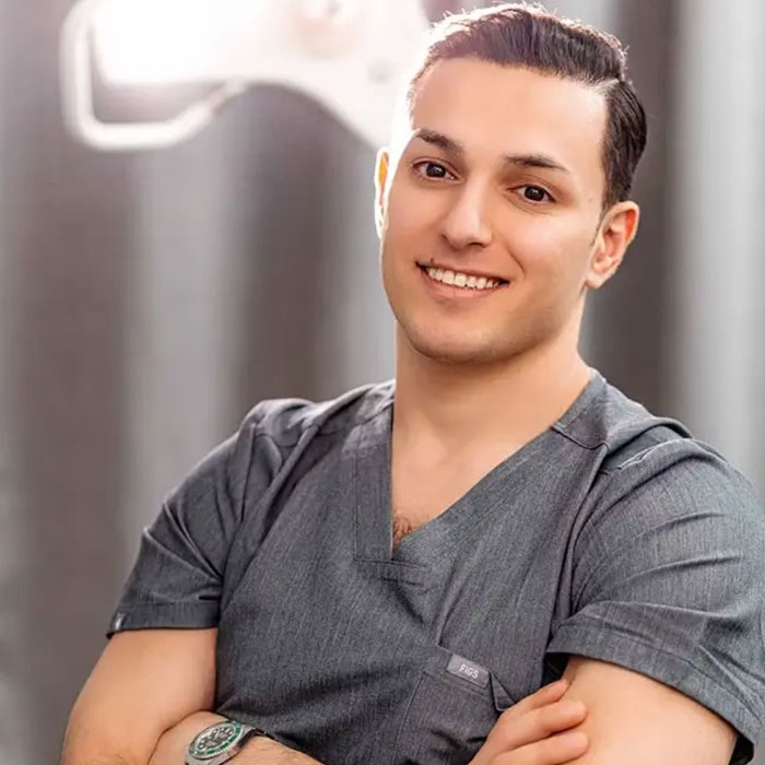 “Psycho” Plastic Surgeon Allegedly Used Ex As Slave, Forcibly Injected Fillers Without Anesthesia “Psycho” Plastic Surgeon Allegedly Used Ex As Slave, Forcibly Injected Fillers Without Anesthesia