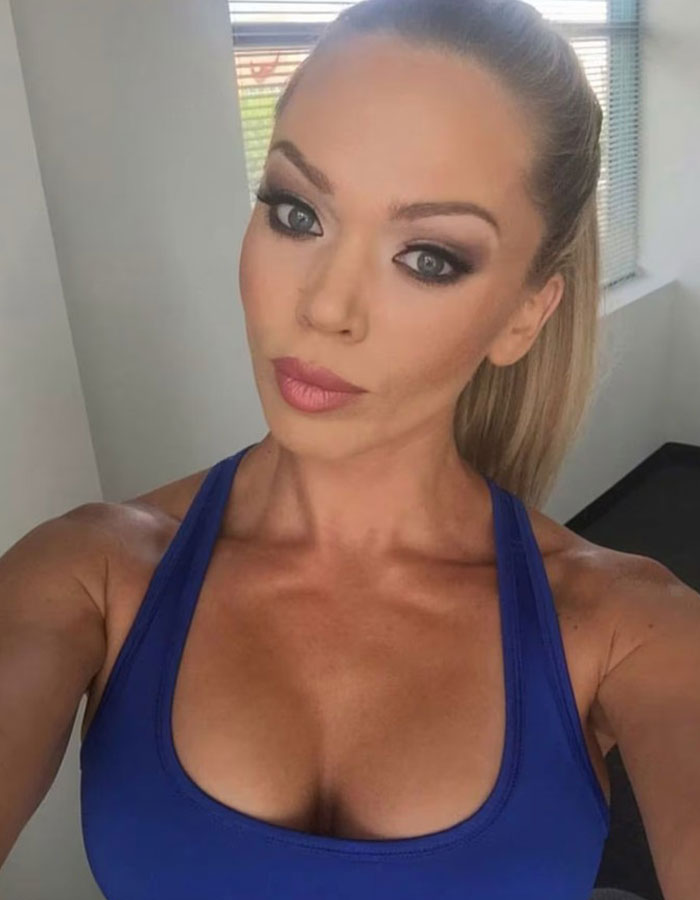 &ldquo;She Was Hearing Things&rdquo;: Jeremy Jackson Opens Up About Ex Loni Wilson&rsquo;s Life On The Streets