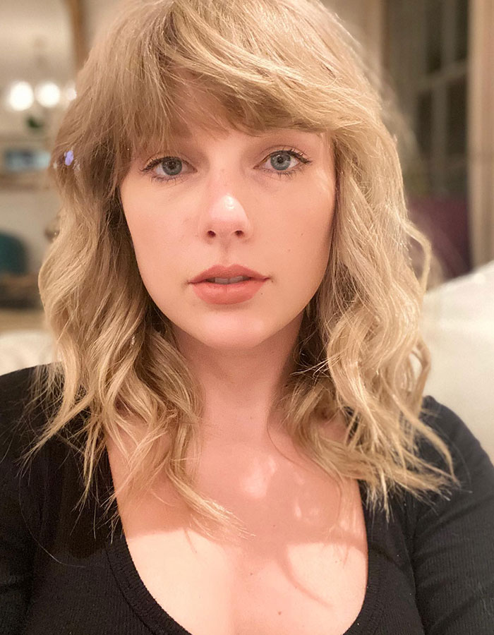 "Fix This": Taylor Swift Sparks Debate After Police Forcibly Remove Homeless Camp For Her Show "Fix This": Taylor Swift Sparks Debate After Police Forcibly Remove Homeless Camp For Her Show