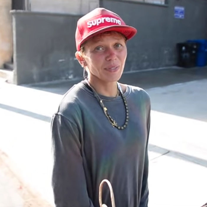 &ldquo;She Was Hearing Things&rdquo;: Jeremy Jackson Opens Up About Ex Loni Wilson&rsquo;s Life On The Streets