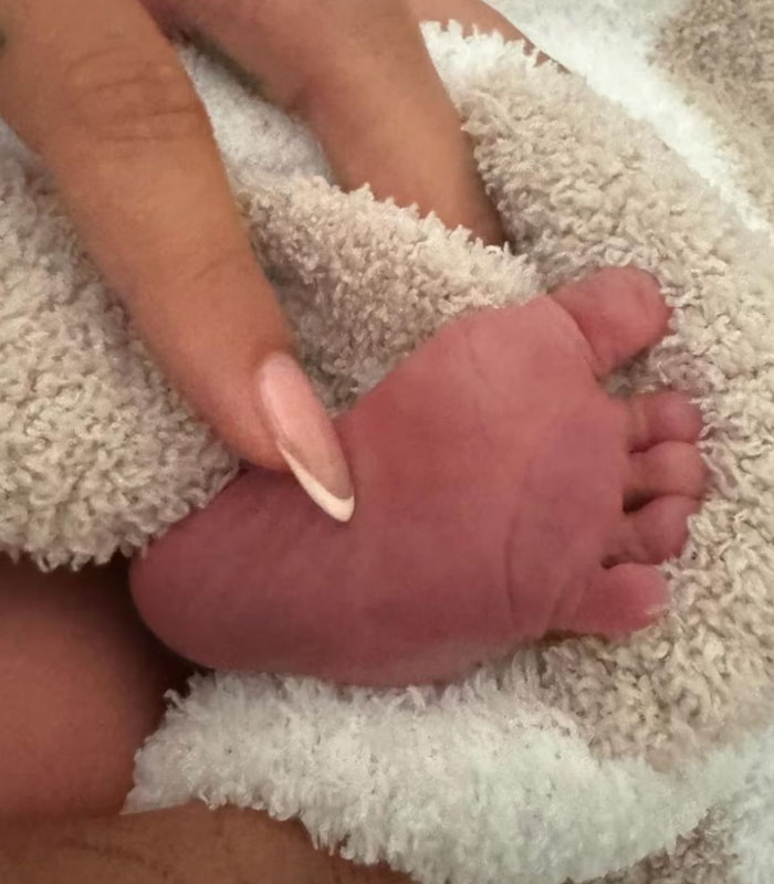 Hailey Bieber Bares Postpartum Stomach 2 Months After Welcoming Baby Boy