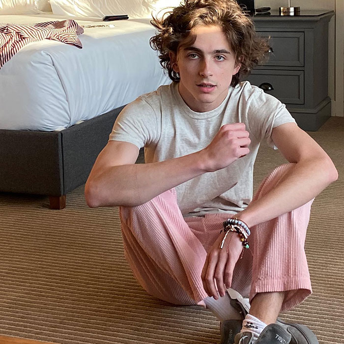 &ldquo;Unrecognizable&rdquo;: Timoth&eacute;e Chalamet Stuns Fans With Dramatic Transformation For Ping Pong Biopic