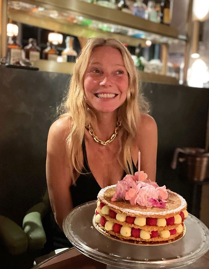 Gwyneth Paltrow Stuns At Her 52nd Birthday Dinner Party In Paris: &ldquo;No One Else Can Compete&rdquo;