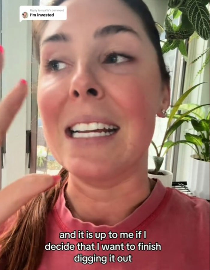 &ldquo;There&rsquo;s Obviously A Body&rdquo;: Woman Discovers Rug In Her Yard, Suspects It May Have Human Remains