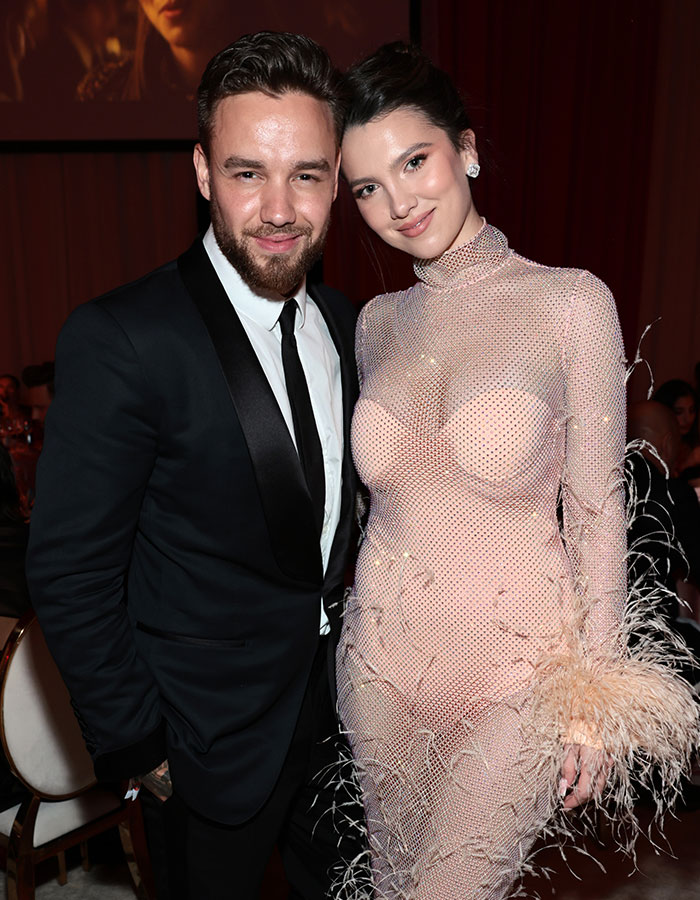 Liam Payne&rsquo;s Ex Maya Henry Slams Singer For &ldquo;Disgusting&rdquo; Behavior As More Women Speak Out