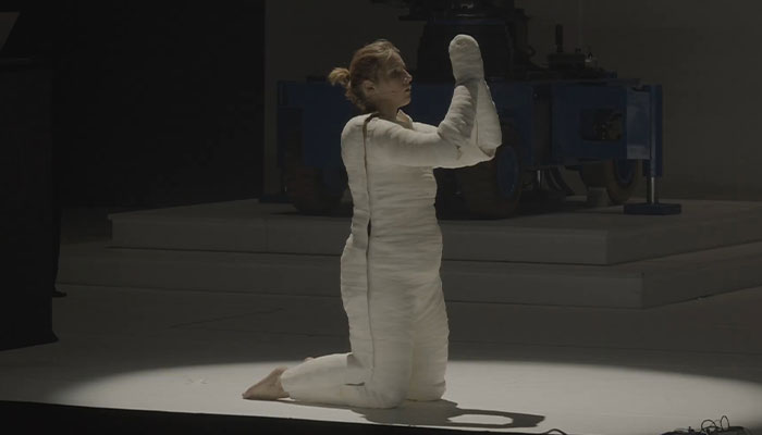 "This Is Disturbing": 18 People Require Medical Attention After Watching R-Rated Opera "This Is Disturbing": 18 People Require Medical Attention After Watching R-Rated Opera