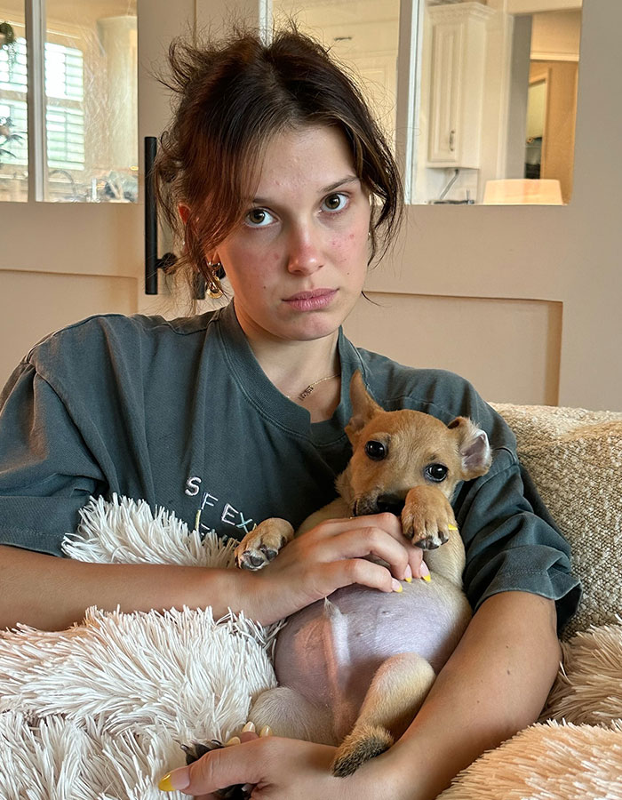 &ldquo;Way Too Young To Get Married&rdquo;: Millie Bobby Brown&rsquo;s Wedding Pictures Spark Age Debate