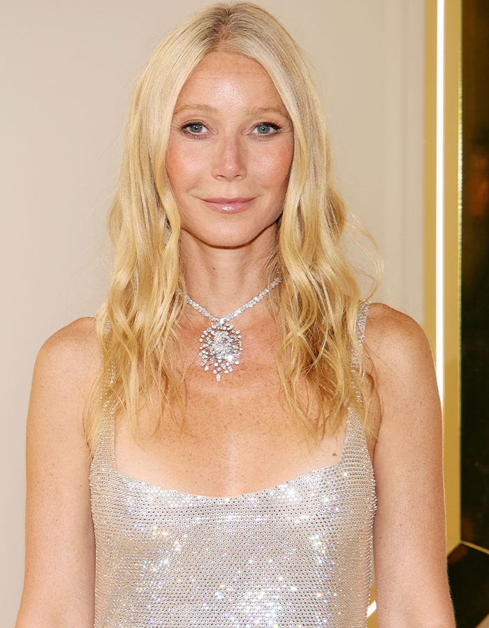 Gwyneth Paltrow Stuns At Her 52nd Birthday Dinner Party In Paris: &ldquo;No One Else Can Compete&rdquo;