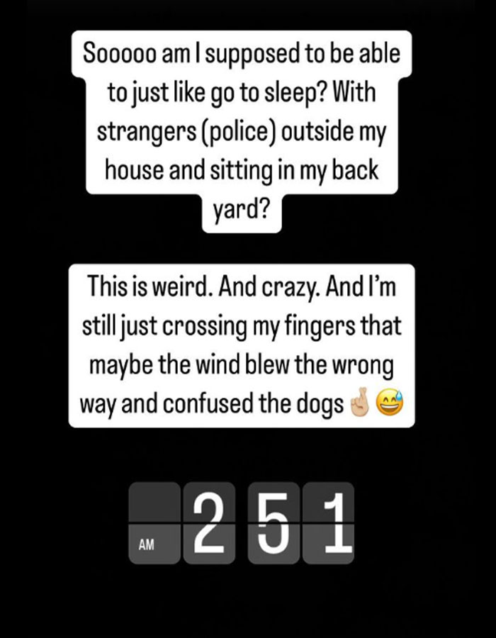 &ldquo;There&rsquo;s Obviously A Body&rdquo;: Woman Discovers Rug In Her Yard, Suspects It May Have Human Remains