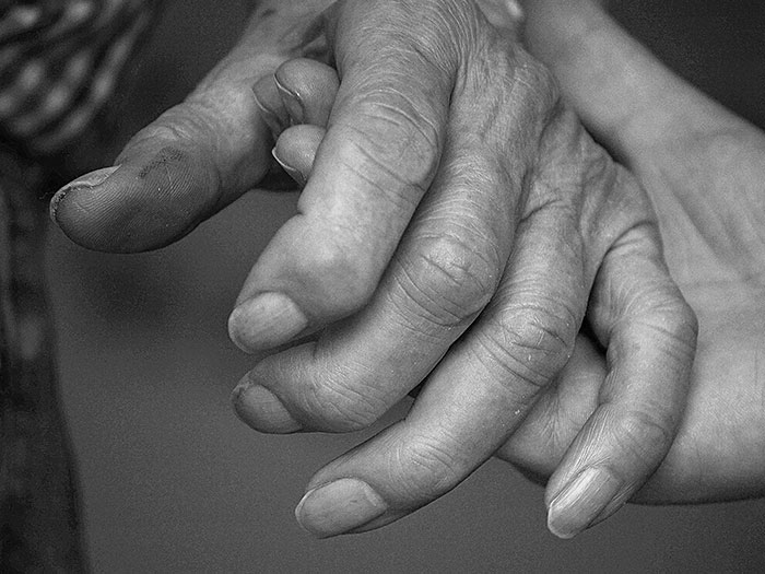 76-Year-Old Man Adopts 61-Year-Old In Unprecedented And Heartwarming Case