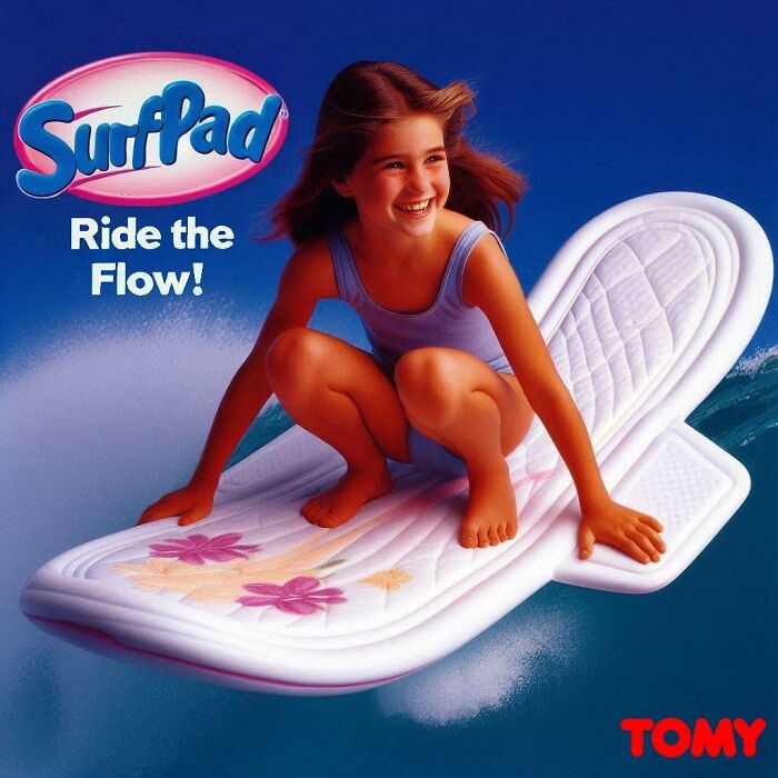 “Forbidden Toys”: 29 Wild And Controversial Toy Ideas By Rosemberg (New Pics)