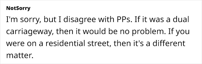 Oblivious Driver Asks If You Can Overtake Hearse, Sparks An Intense Debate Online