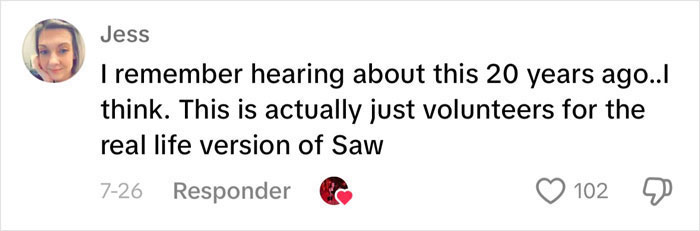 “America’s Scariest Attraction” McKamey Manor Slammed As “Sadist” After Horrors Exposed Online “America’s Scariest Attraction” McKamey Manor Slammed As “Sadist” After Horrors Exposed Online
