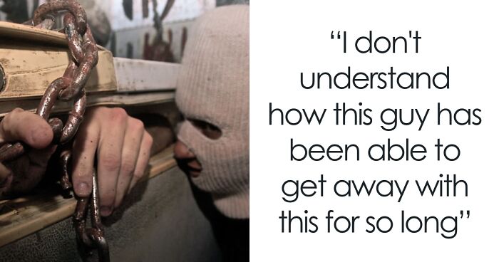 “America’s Scariest Attraction” McKamey Manor Slammed As “Sadist” After Horrors Exposed Online